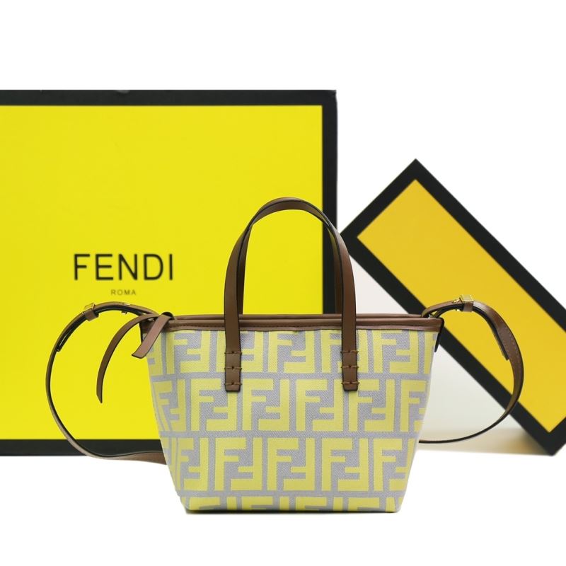 Fendi Shopping Bags